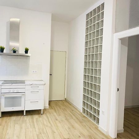 Flamenca Triana - Apartamento Wifi Con 2 Dormitorios 2 Sofas Camas 2 Banos Sevilla Exteriör bild