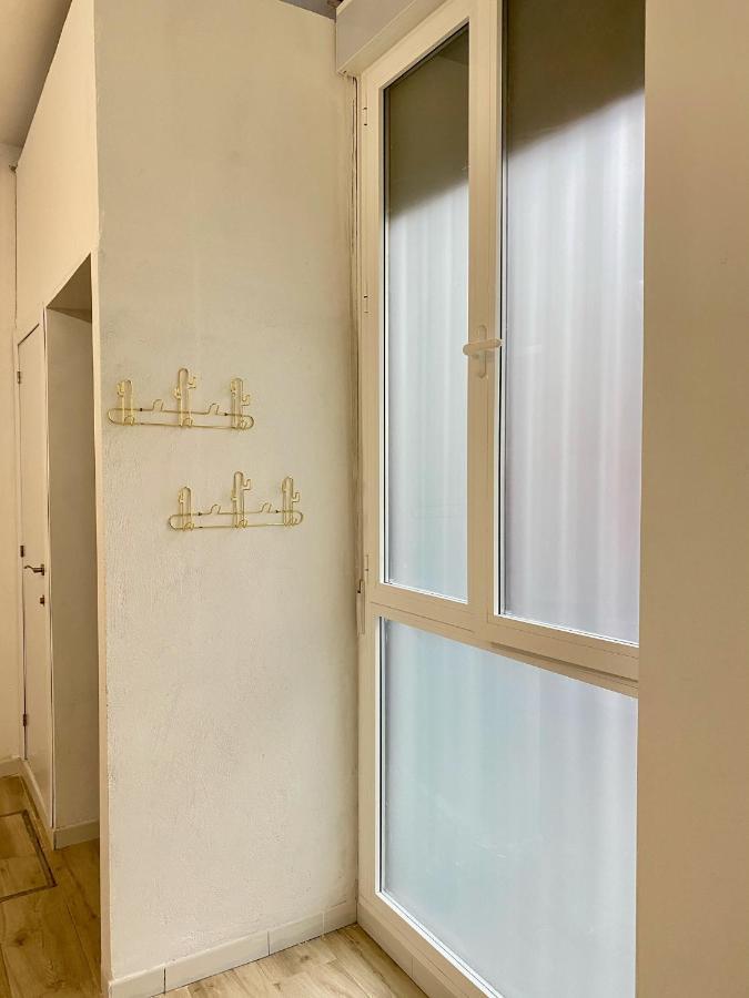 Flamenca Triana - Apartamento Wifi Con 2 Dormitorios 2 Sofas Camas 2 Banos Sevilla Exteriör bild