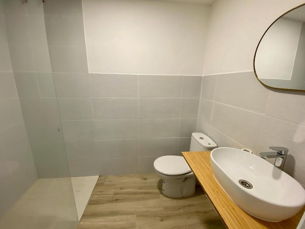 Flamenca Triana - Apartamento Wifi Con 2 Dormitorios 2 Sofas Camas 2 Banos Sevilla Exteriör bild