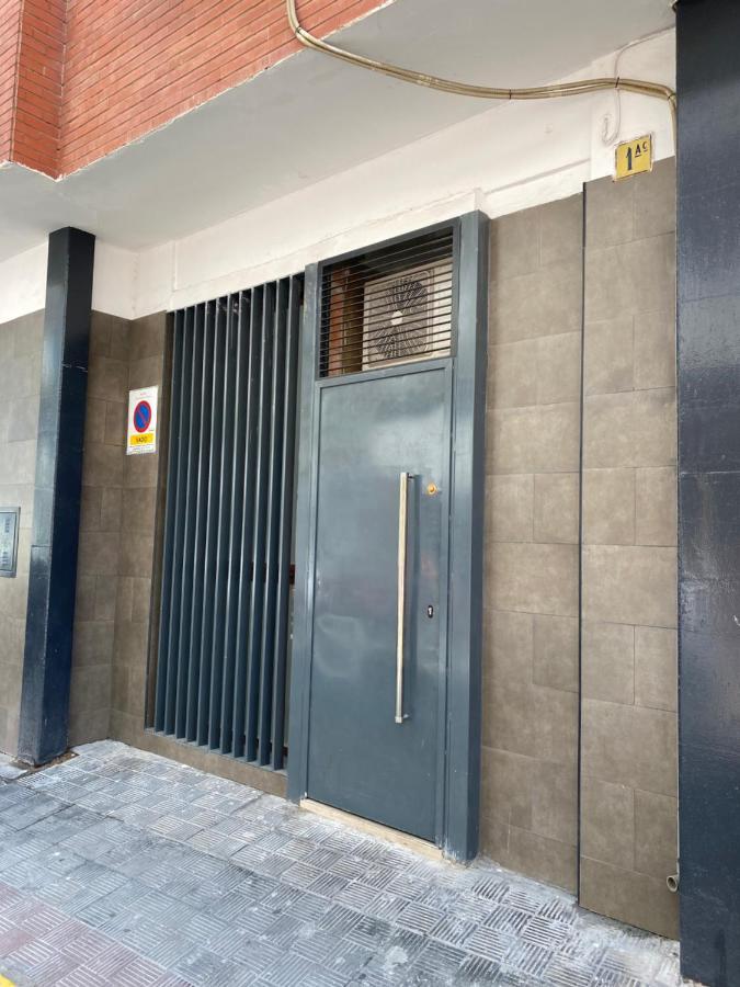 Flamenca Triana - Apartamento Wifi Con 2 Dormitorios 2 Sofas Camas 2 Banos Sevilla Exteriör bild