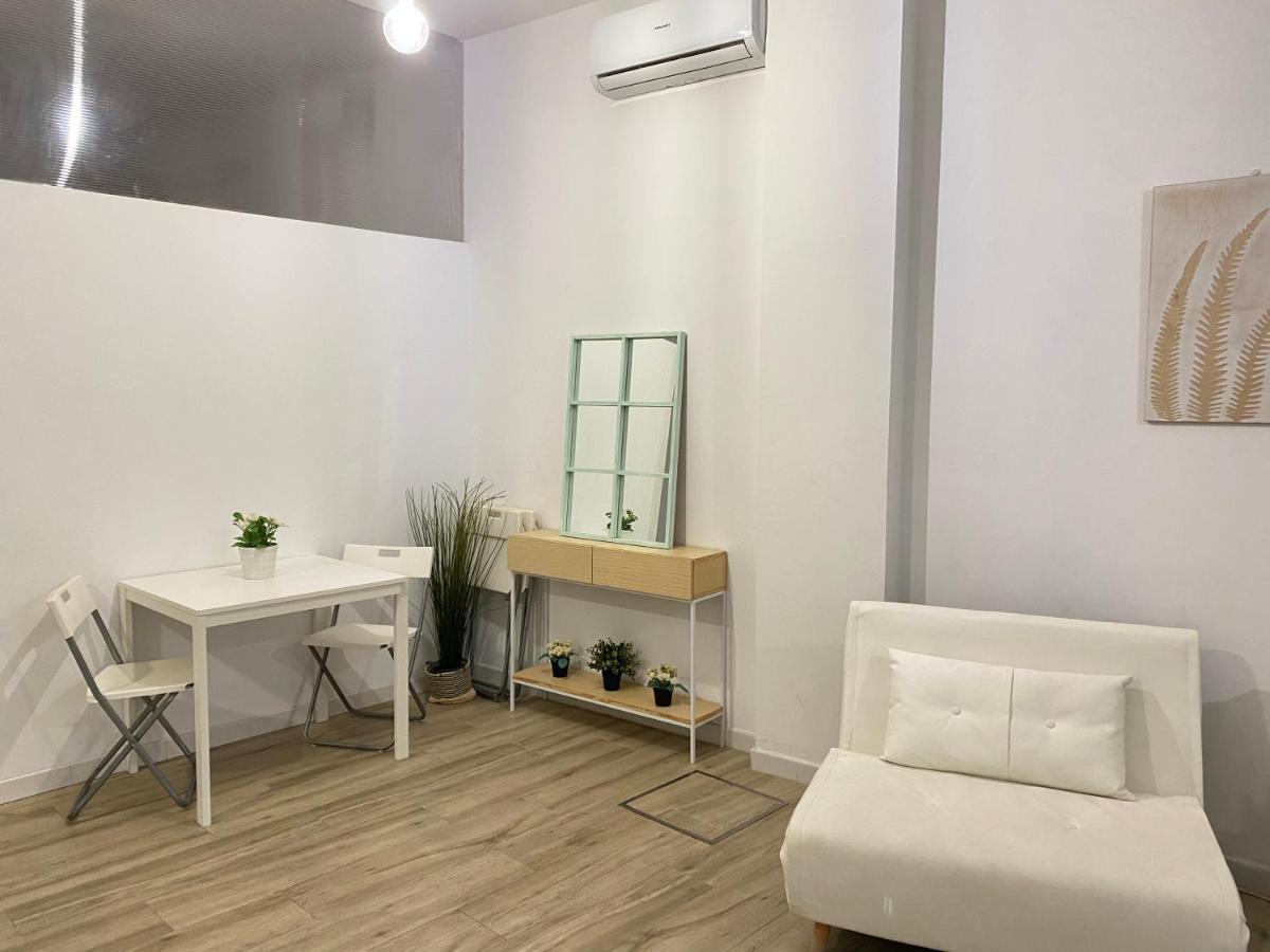 Flamenca Triana - Apartamento Wifi Con 2 Dormitorios 2 Sofas Camas 2 Banos Sevilla Exteriör bild